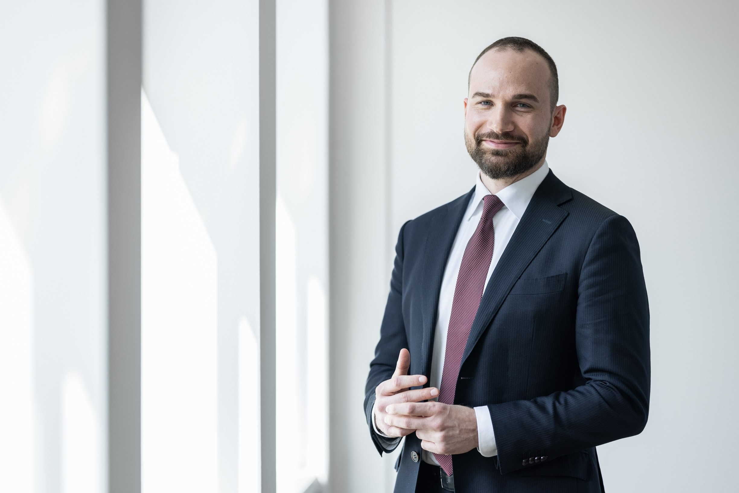 Dr. Andreas Gr&ouml;zinger