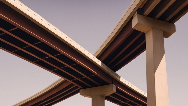 Corporate Criminal Liability Germany — Autobahnbrücke Infrastruktur — Unternehmensstrafrecht