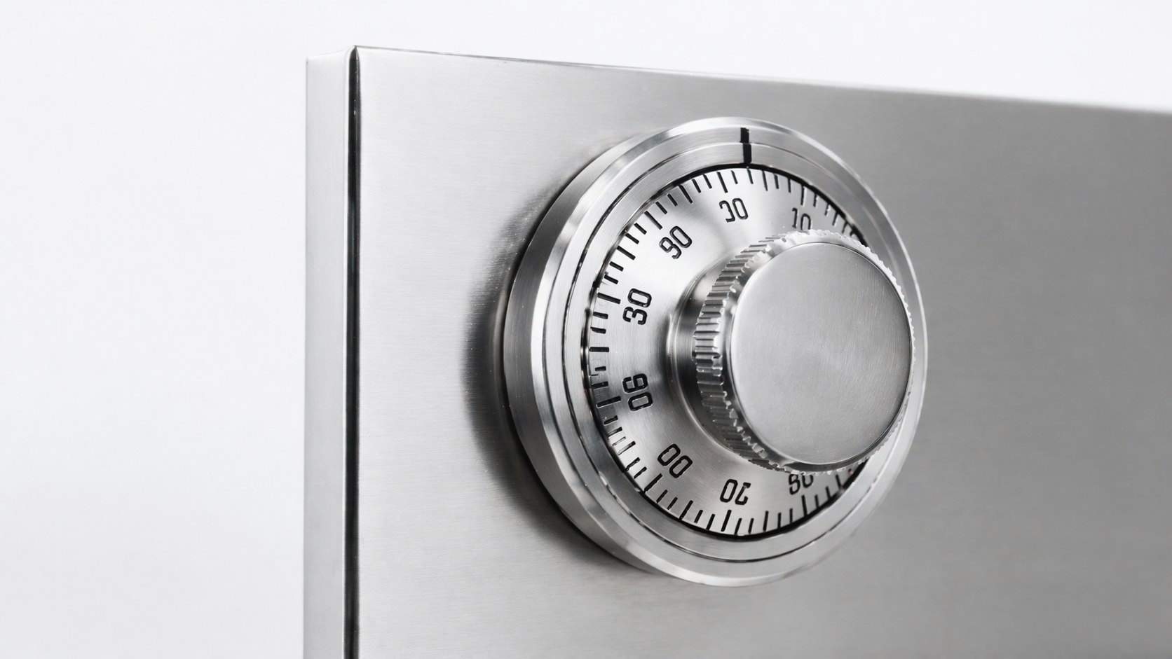 Selbstanzeige Steuerhinterziehung — Safe Zahlenschloss Tresor — Steuerstrafrecht