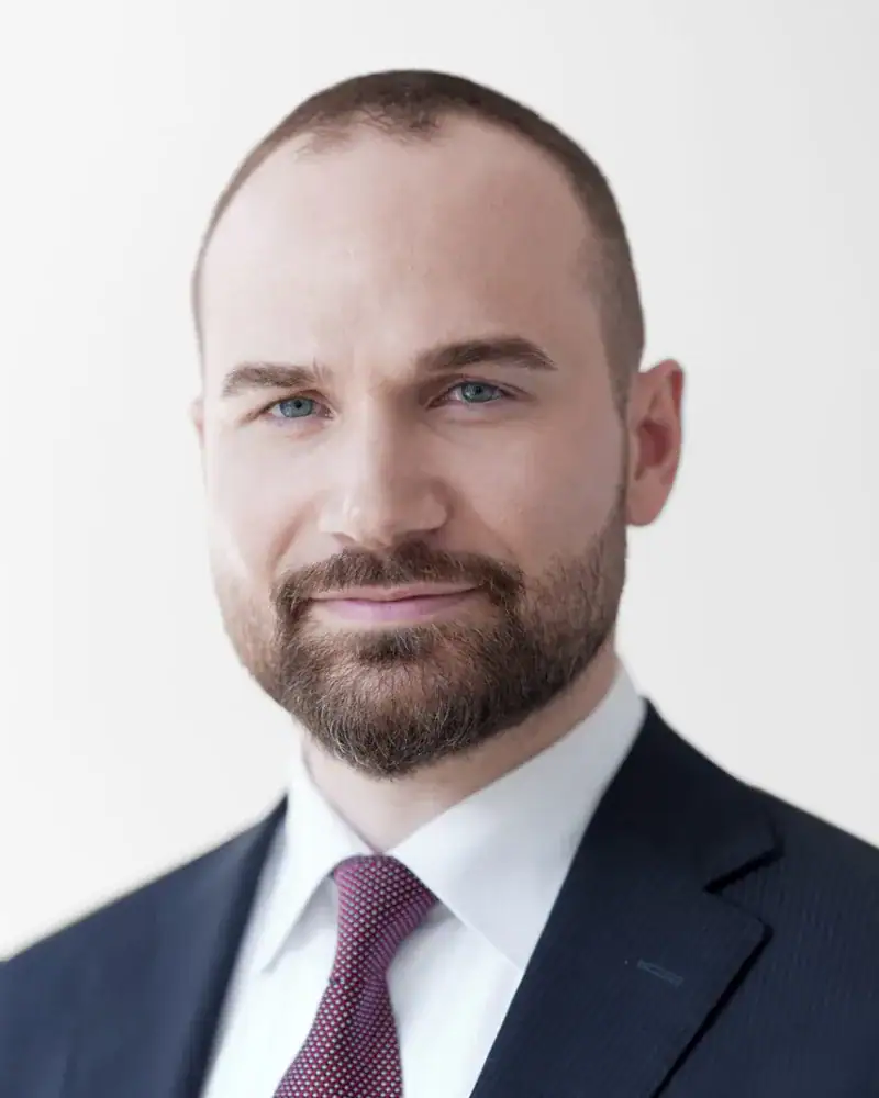 Dr. Andreas Grözinger