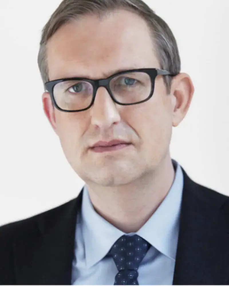 Dr. Sebastian Wollschläger