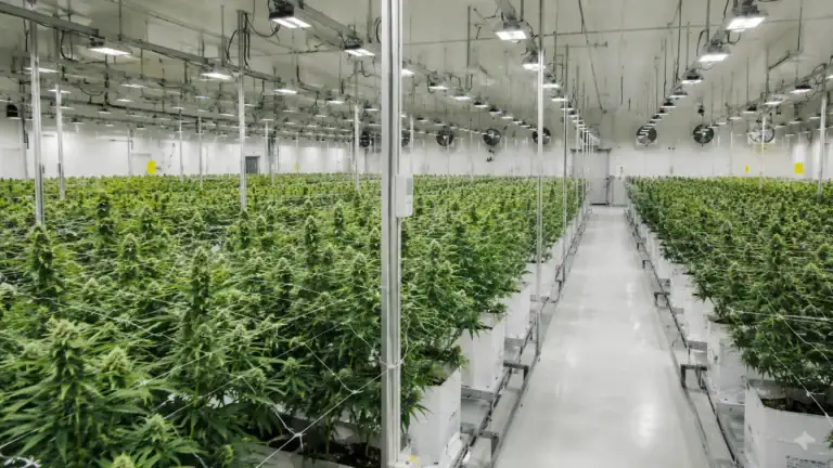 § 25 MedCanG: Strafen und Bußgelder für Cannabis-Unternehmen