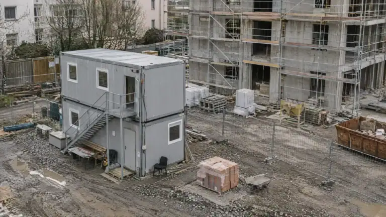 § 266a StGB — Vorenthalten und Veruntreuen von Arbeitsentgelt (Symbolbild, KI-generiert)