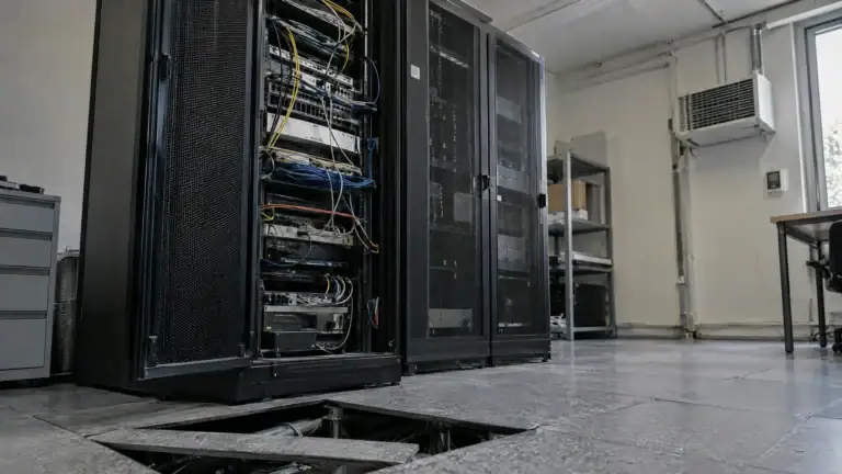 KI-Compliance und Strafbarkeitsrisiken: Organisationspflichten und Aufsichtsverschulden beim Einsatz Künstlicher Intelligenz (Symbolbild, KI-generiert)