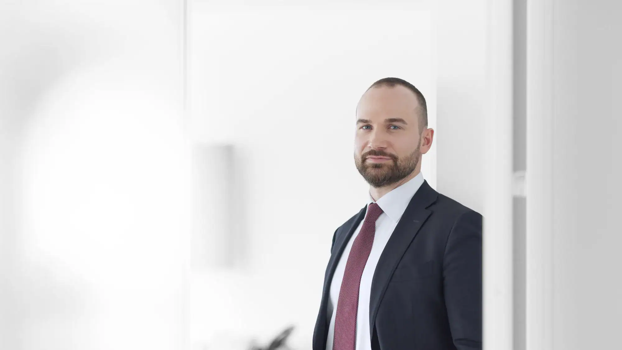 Dr. Andreas Grözinger